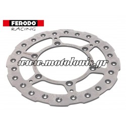 Δισκόπλακα Πίσω Yamaha WRF 250 / WRF 450 / YZF 250 / YZF 450 FMD0263MXR Ferodo Δισκόπλακα Πίσω Yamaha WRF 250 / WRF 450 / YZF 250 / YZF 450 FMD0263MXR Ferodo